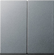 Gira System 55 Control Element/Central Plate Switchgear - 029526
