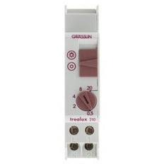 Interruptor de escalera Grasslin Trealux - G18.13.0009.1