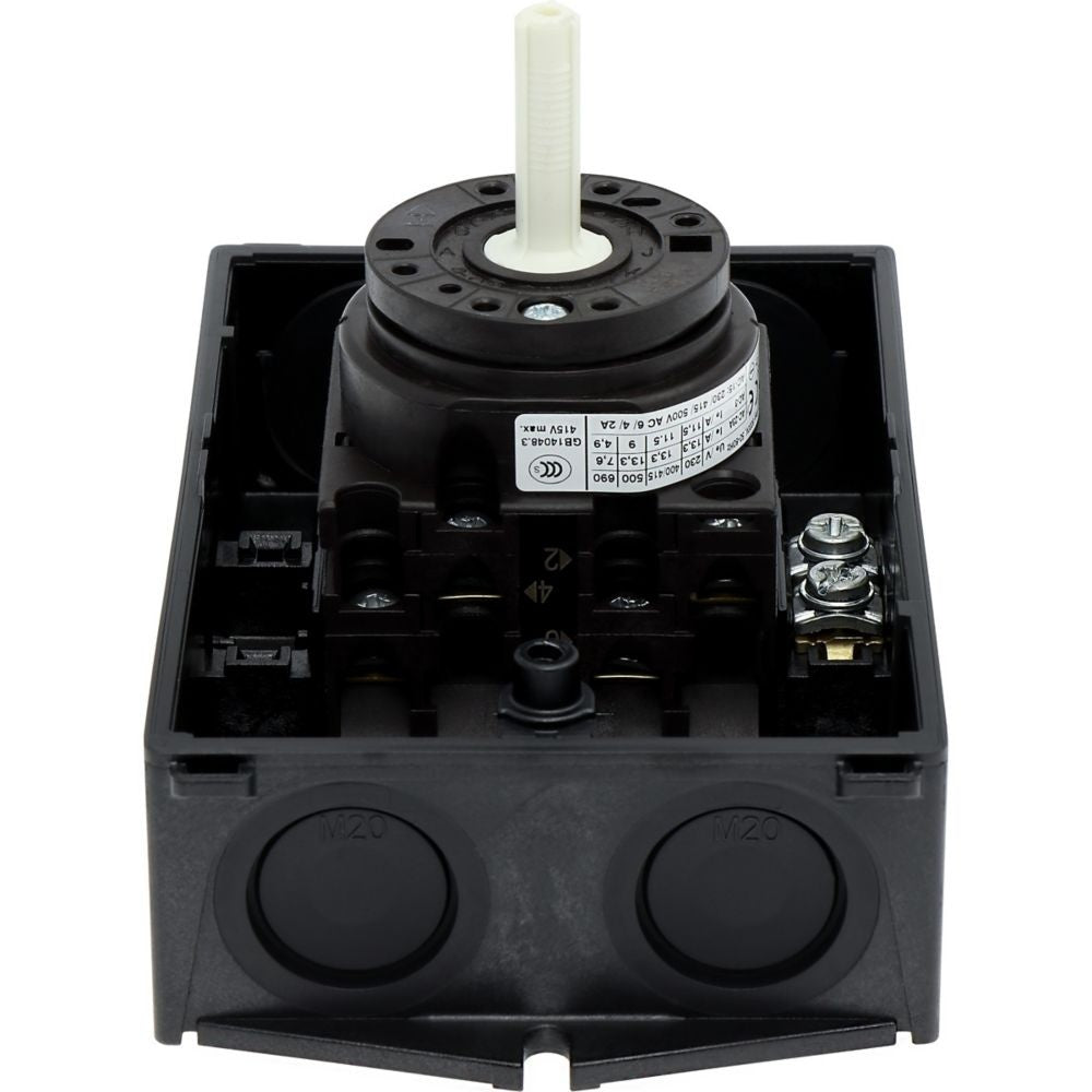EATON INDUSTRIES T Load Disconnector - 207109