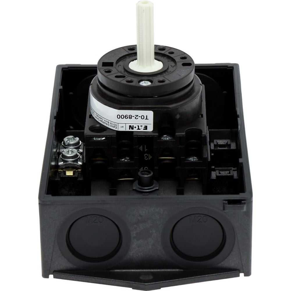EATON INDUSTRIES T Load Disconnector - 207109