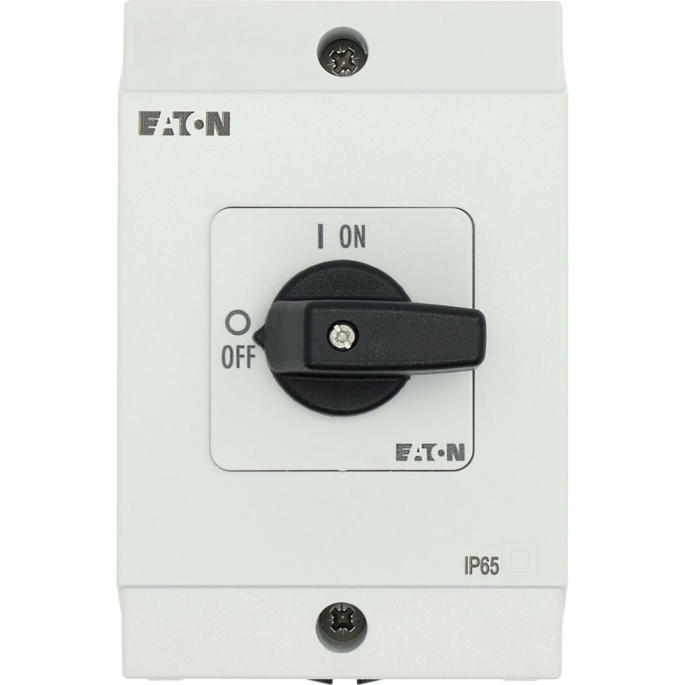 EATON INDUSTRIES T Load Disconnector - 207109