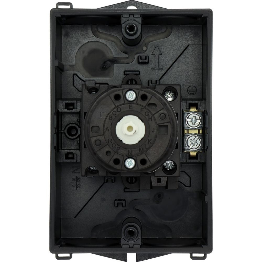 EATON INDUSTRIES T Load Disconnector - 207109