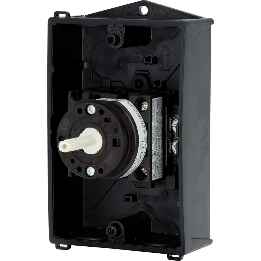 EATON INDUSTRIES T Load Disconnector - 207109