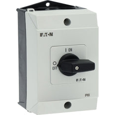 EATON INDUSTRIES T Load Disconnector - 207109