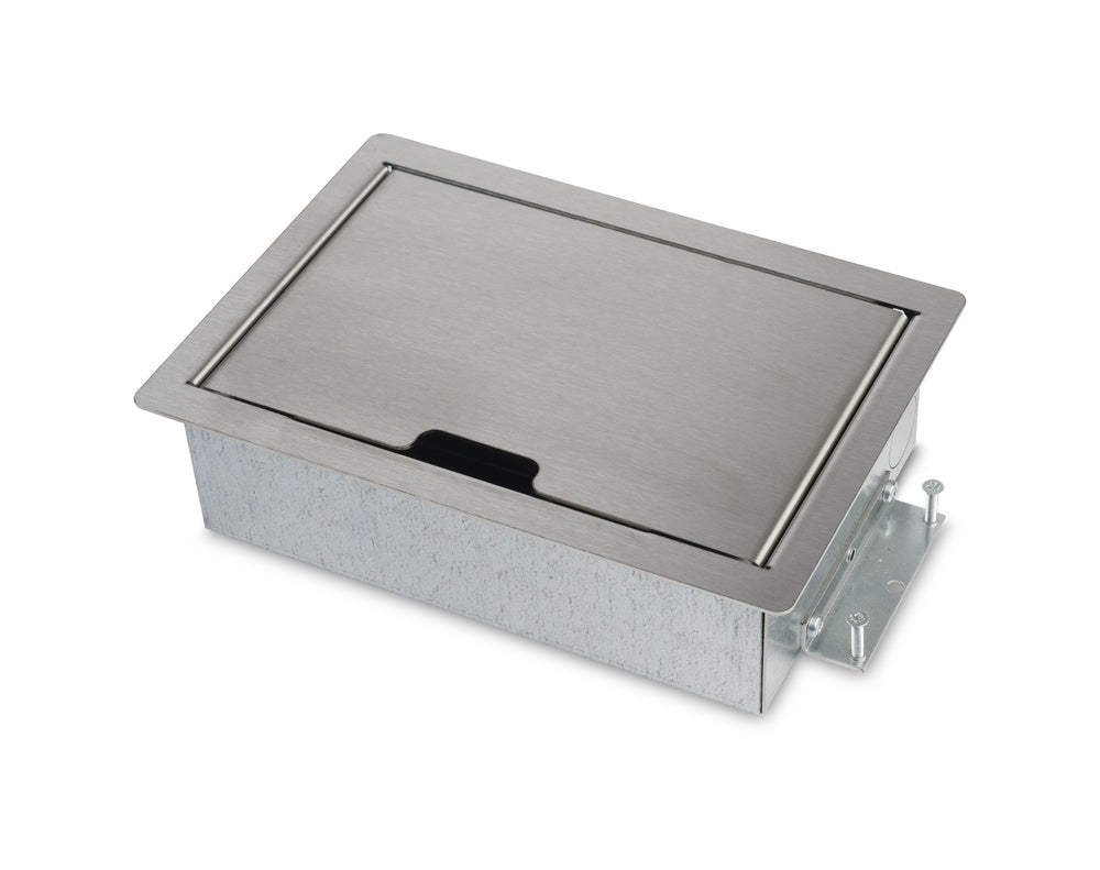 OCS Floor Outlet Box - 33.72.154