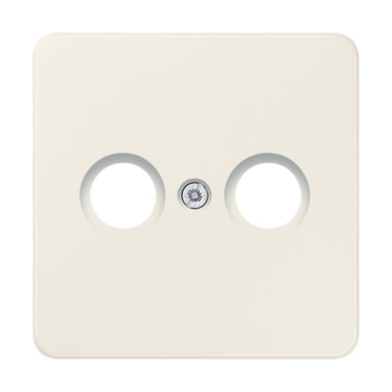 Jung CD500 Insert Plate Switchgear - 561TV