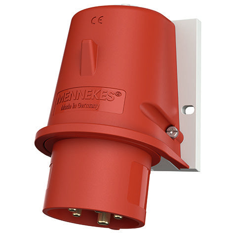 MENNEKES 804 1 AWG-stroomaansluiting