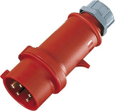 Enchufe Mennekes ProTOP CEE - 152A