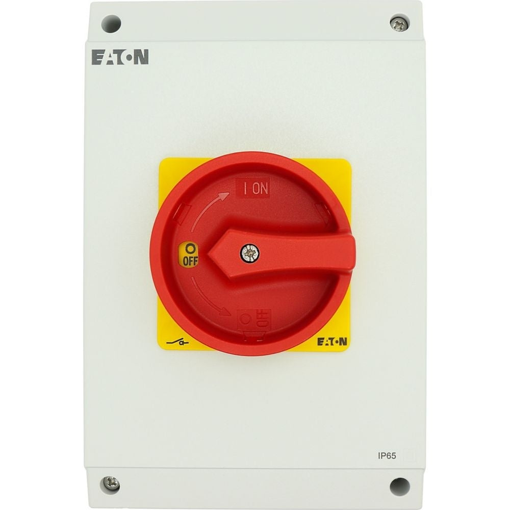 EATON INDUSTRIES P Seccionador De Carga - 207349