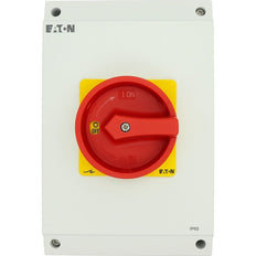 EATON INDUSTRIES P Seccionador De Carga - 207349