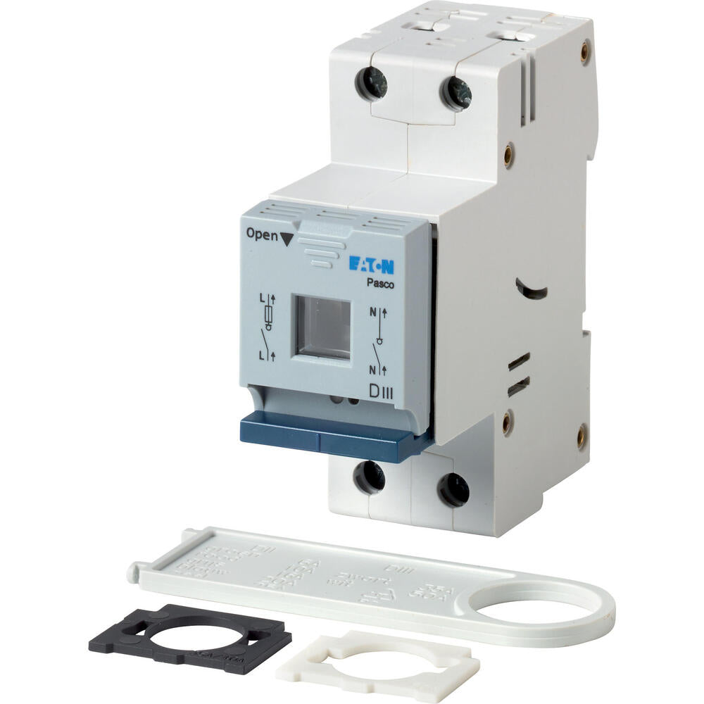 EATON INDUSTRIES Pasco Cartridge Load Separator - 1713613