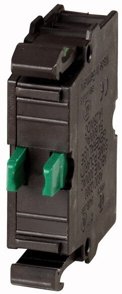 EATON INDUSTRIES RMQ-Titan Auxiliary Contact Block - 216376 [2 Pieces]