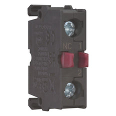 EATON INDUSTRIES RMQ-Titan Auxiliary Contact Block - 216382 [2 Pieces]