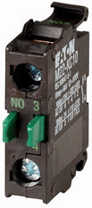 EATON INDUSTRIES RMQ-Titan Bloque de Contacto Auxiliar - 216380 [2 Piezas]