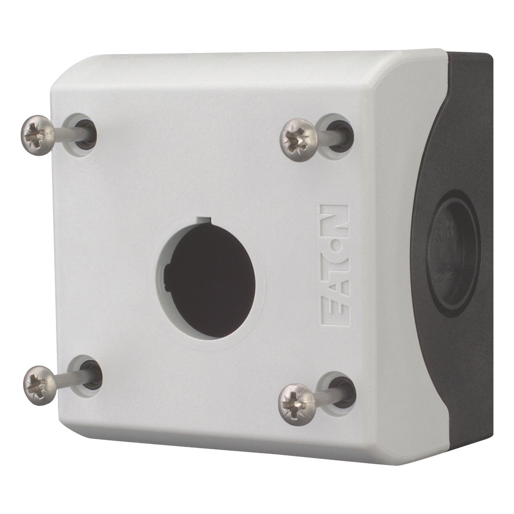 EATON INDUSTRIES RMQ-Titan Caja de pulsadores vacía - 216535