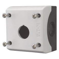 EATON INDUSTRIES RMQ-Titan Caja de pulsadores vacía - 216535