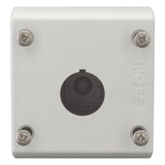 EATON INDUSTRIES RMQ-Titan Caja de pulsadores vacía - 216535