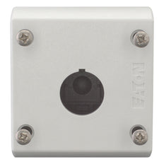 EATON INDUSTRIES RMQ-Titan Caja de pulsadores vacía - 216535