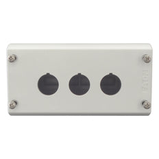 EATON INDUSTRIES RMQ-Titan Pushbutton Box Empty - 216538