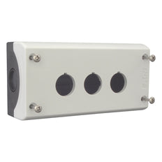 EATON INDUSTRIES RMQ-Titan Pushbutton Box Empty - 216538