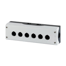 EATON INDUSTRIES RMQ-Titan Pushbutton Box Empty - 216540