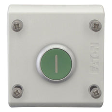 EATON INDUSTRIES RMQ-Titan Pushbutton Box Complete - 216522