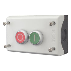 EATON INDUSTRIES RMQ-Titan Pushbutton Box Complete - 216529