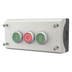 EATON INDUSTRIES RMQ-Titan Pushbutton Box Complete - 216532
