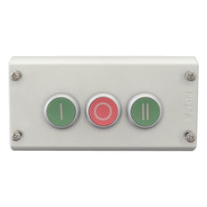 EATON INDUSTRIES RMQ-Titan Pushbutton Box Complete - 216532