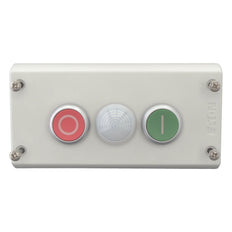 EATON INDUSTRIES RMQ-Titan Caja de Pulsadores Completa - 216533