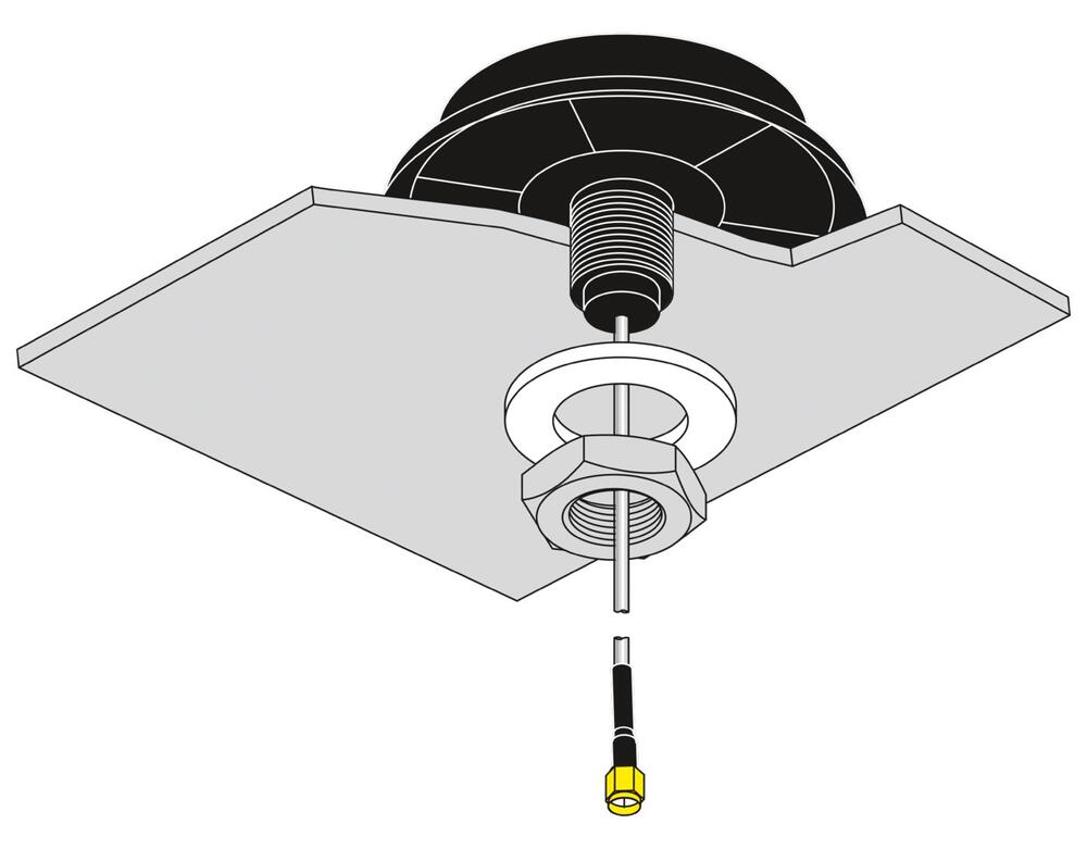 Phoenix Contact PSI Wireless Antenna - 2313371