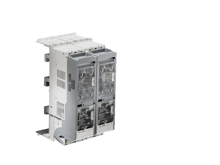 Seccionador Rittal SV Patroon - 3431030