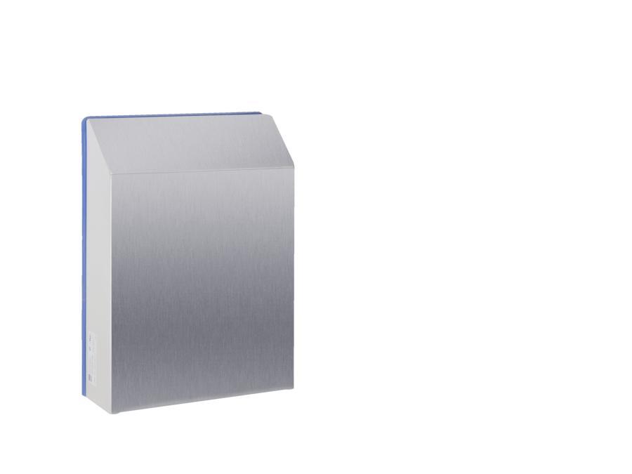 Rittal SK Placa de ventilación para armarios - 3238080