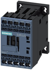Relé auxiliar Siemens - 3RH21312BB40