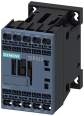 Relé auxiliar Siemens - 3RH21222AF00