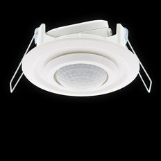 Interruptor de Movimiento PIR Klemko (completo) - 870550