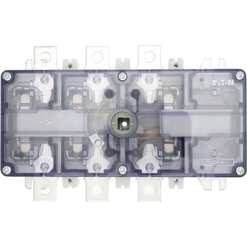 EATON INDUSTRIES Dumeco Disconnector - 1814408