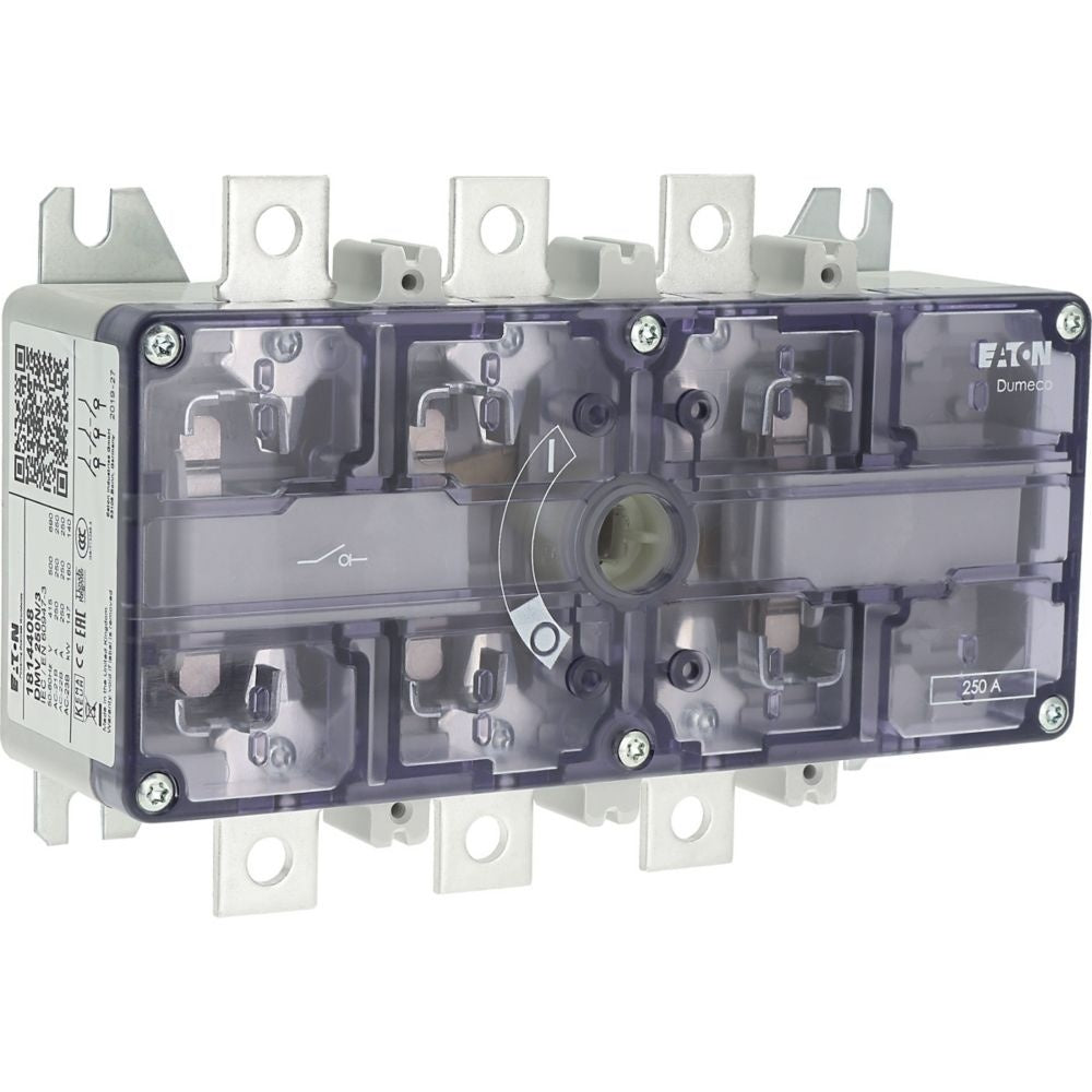 EATON INDUSTRIES Dumeco Disconnector - 1814408