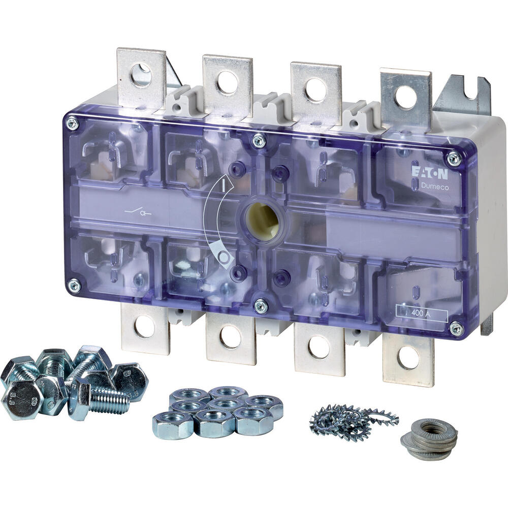 EATON INDUSTRIES Dumeco Disconnector - 1814413