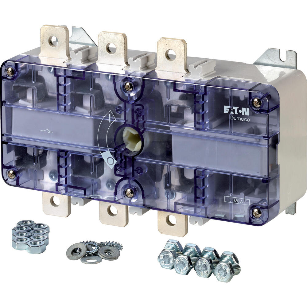EATON INDUSTRIES Dumeco Disconnector - 1814442
