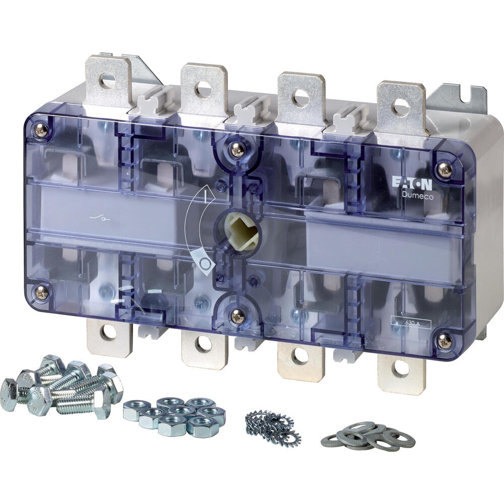 EATON INDUSTRIES Dumeco Disconnector - 1814444