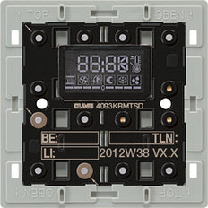 Jung Controller Bus System - 4093KRMTSD