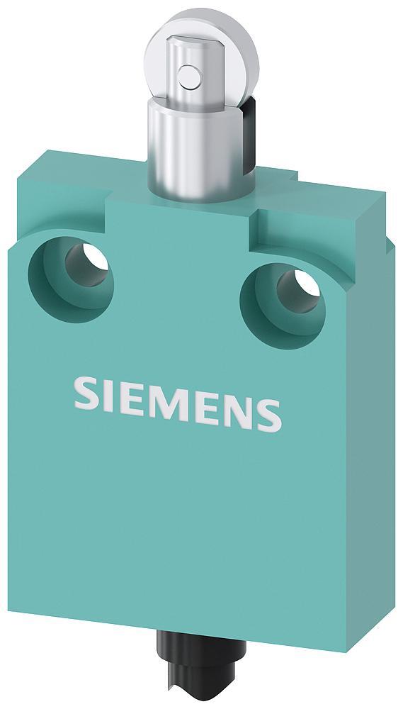 Final de carrera Siemens - 3SE54230CD201EA2