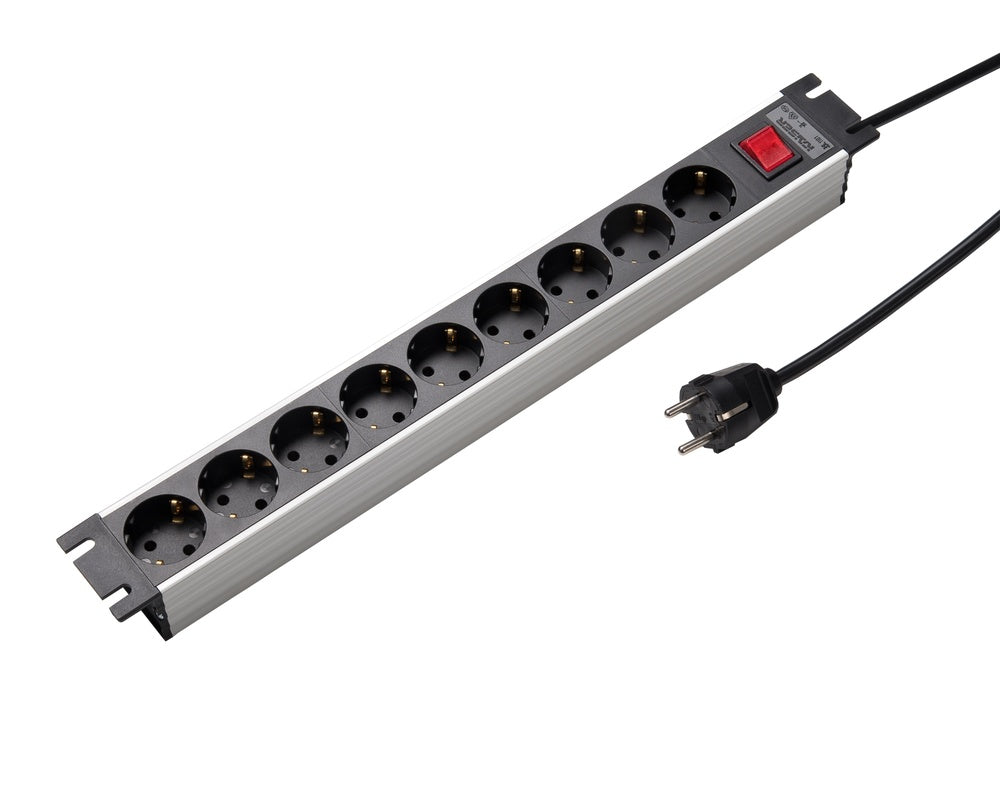 Panel De Distribución De Energía (PDU) Martin Kaiser 1101 - 1101ZL9-19L-SG15