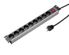 Panel De Distribución De Energía (PDU) Martin Kaiser 1101 - 1101ZL9-19L-SG15