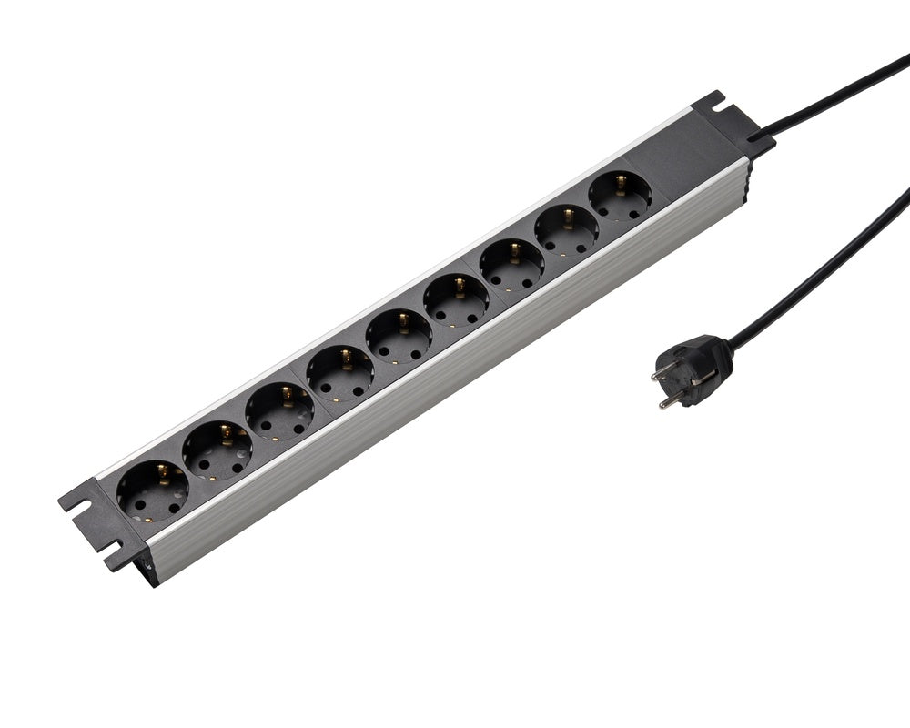 Martin Kaiser 1102 Power Distribution Panel (PDU) - 1102ZL9-19L-SG15