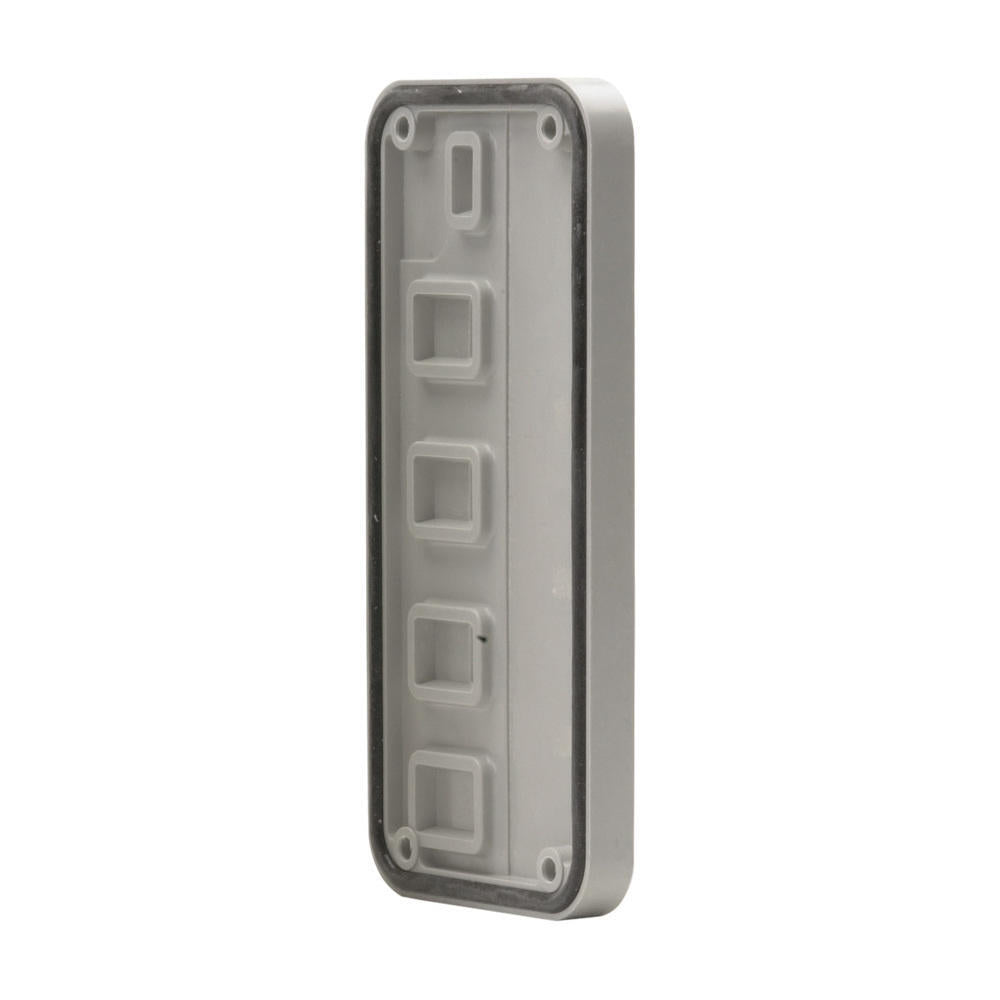 EATON INDUSTRIES Halyester Power Rail Support - 1021487