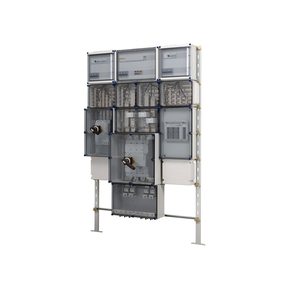 EATON INDUSTRIES Halyester Accessories For Installation Cabinet - 1860762