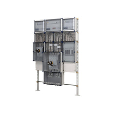 EATON INDUSTRIES Halyester Accessories For Installation Cabinet - 1860762