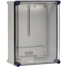 EATON INDUSTRIES Halyester kWh Meter Box Meter Cross - 1860881